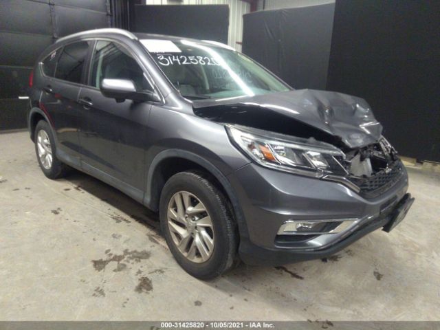 HONDA CR-V 2016 2hkrm4h7xgh703896