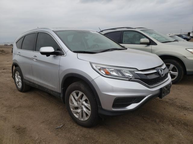 HONDA CRV 2016 2hkrm4h7xgh718222