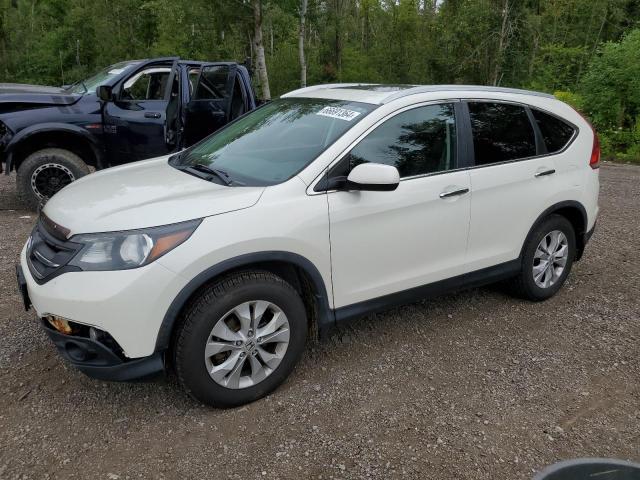 HONDA CR-V TOURI 2014 2hkrm4h91eh108613