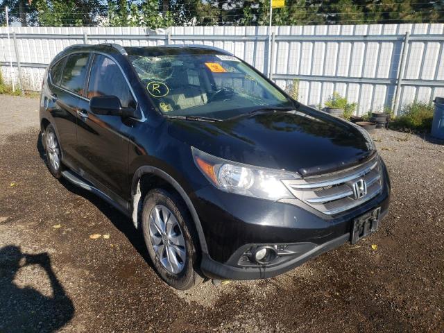 HONDA CR-V TOURI 2012 2hkrm4h93ch112143