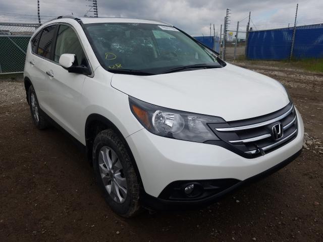 HONDA CR-V TOURI 2012 2hkrm4h95ch103119