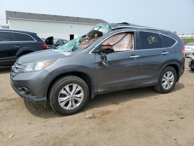 HONDA CR-V TOURI 2014 2hkrm4h95eh131909