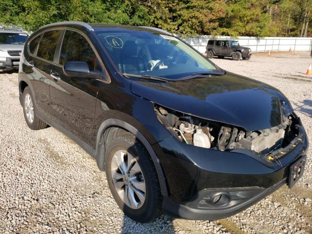 HONDA CR-V TOURI 2012 2hkrm4h98ch119752