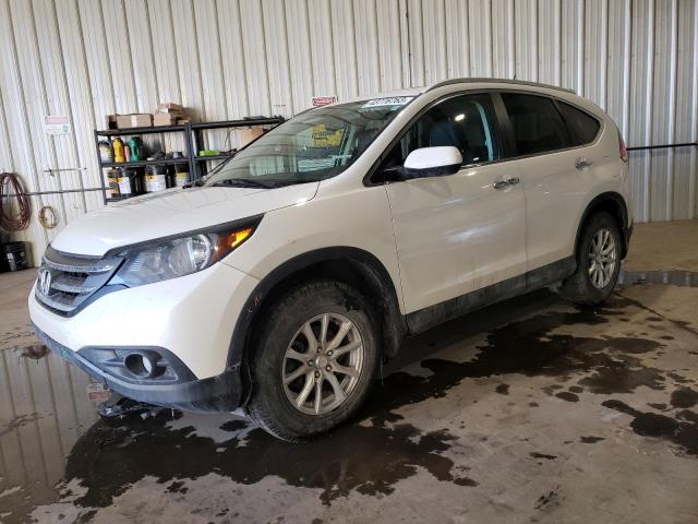 HONDA CR-V TOURI 2014 2hkrm4h98eh125117