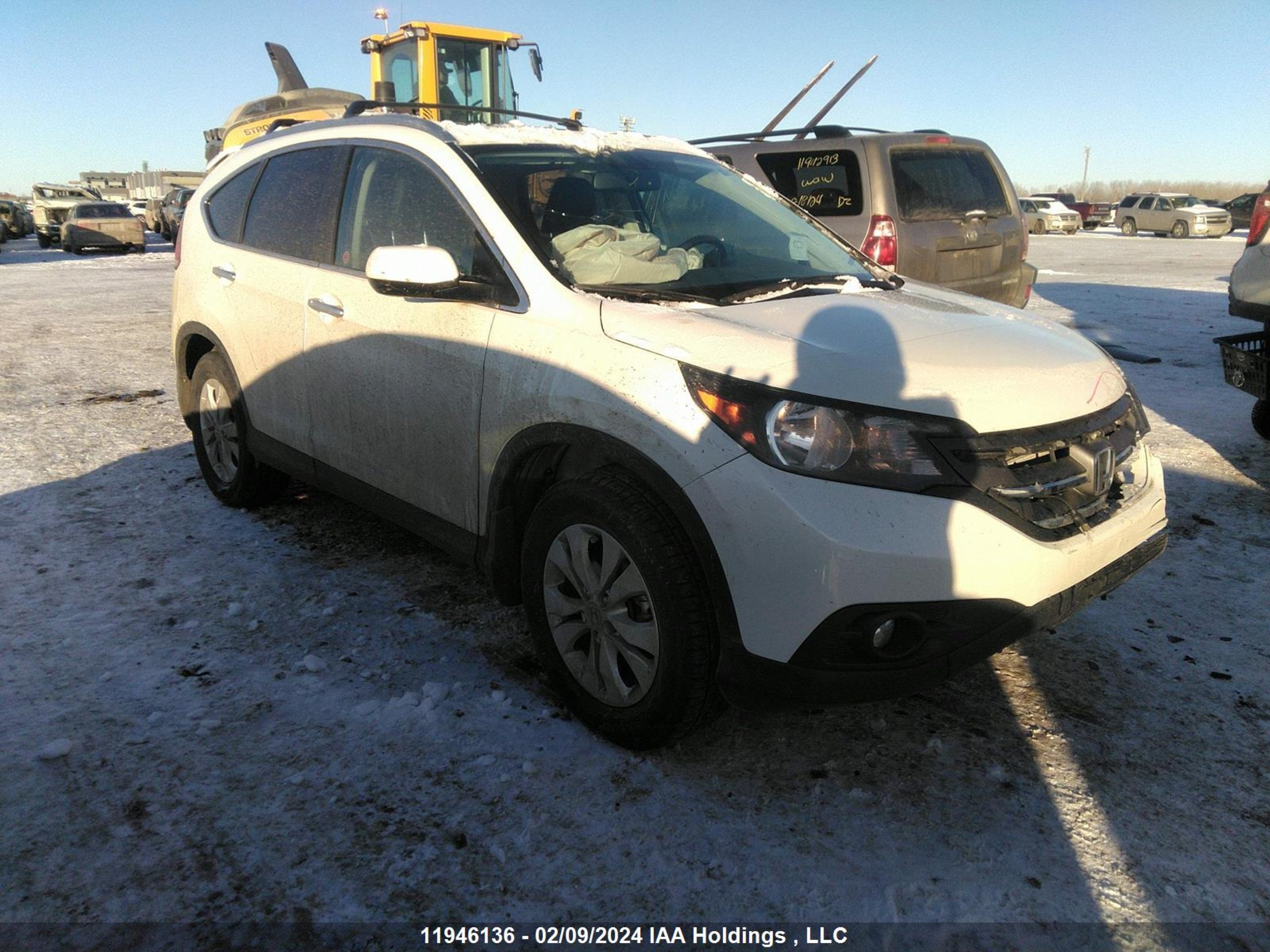 HONDA CR-V 2014 2hkrm4h9xeh128861