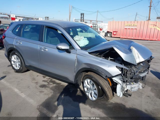 HONDA CRV 2023 2hkrs3h24ph305720