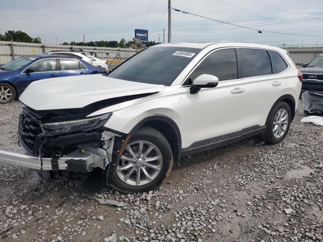 HONDA CR-V EXL 2024 2hkrs3h74rh326730