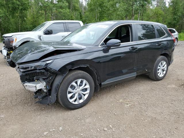 HONDA CR-V LX 2024 2hkrs4h23rh103976