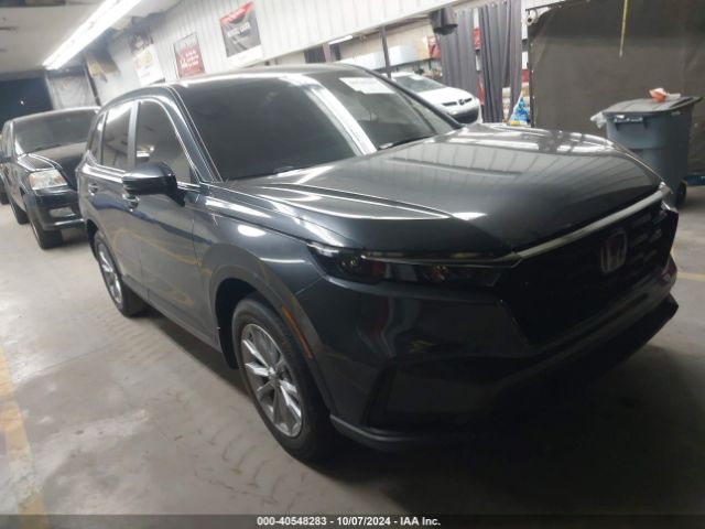 HONDA CR-V 2023 2hkrs4h41ph405801