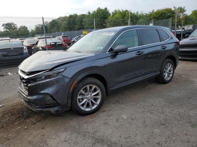 HONDA CR-V EX 2023 2hkrs4h48ph403933