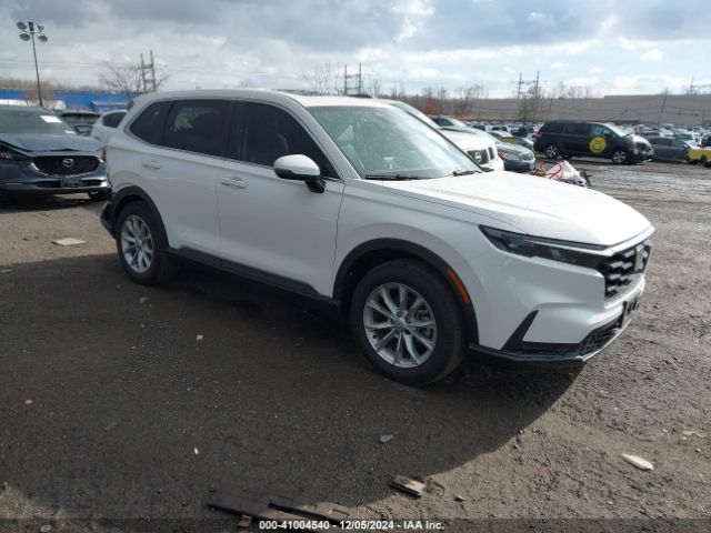 HONDA CR-V 2024 2hkrs4h73rh418952