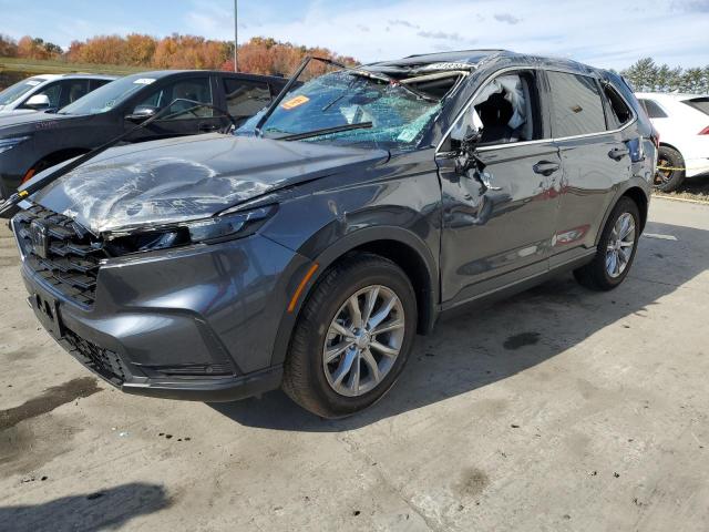 HONDA CR-V EXL 2024 2hkrs4h73rh482599