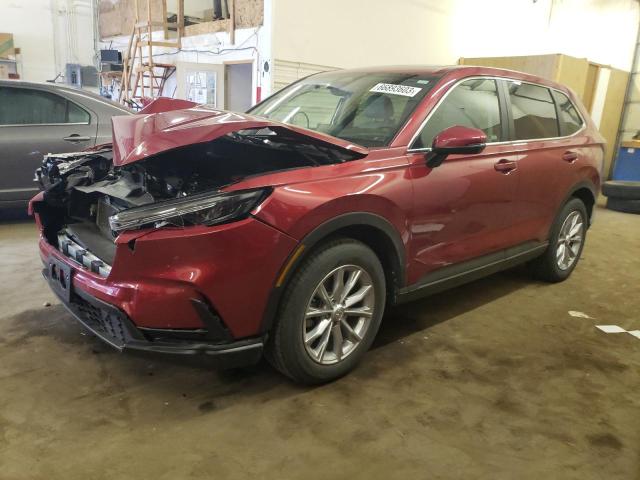 HONDA CR-V EXL 2023 2hkrs4h7xph411848