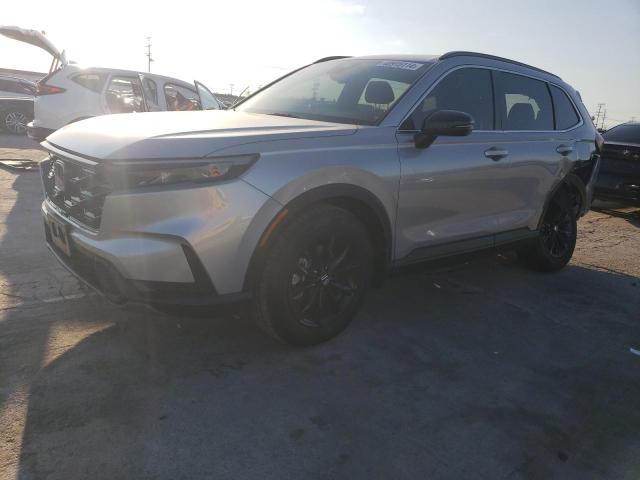 HONDA CRV 2023 2hkrs5h53ph709534