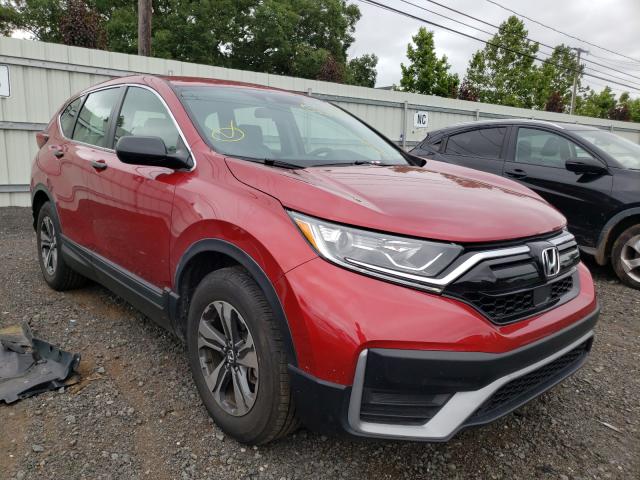 HONDA CRV 2020 2hkrw1h20lh403114