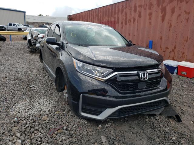 HONDA CR-V LX 2020 2hkrw1h20lh403422