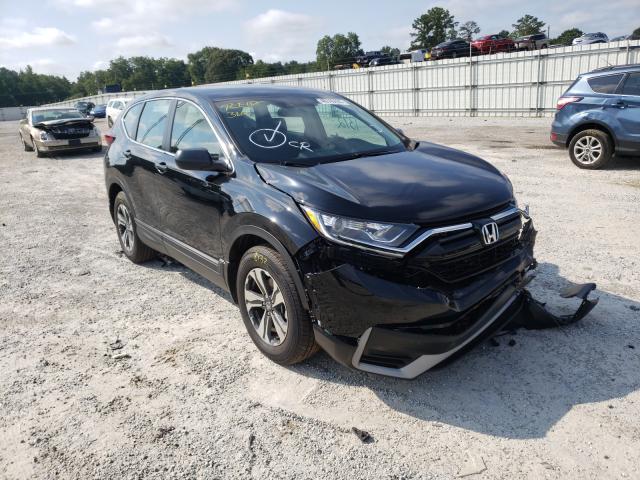 HONDA CR-V LX 2020 2hkrw1h20lh409656