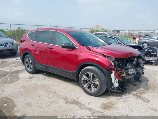 HONDA CR-V 2021 2hkrw1h20mh400182