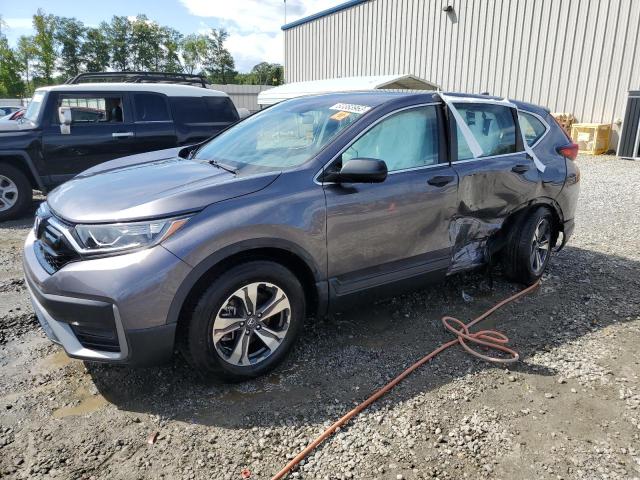 HONDA CR-V LX 2020 2hkrw1h21lh417314