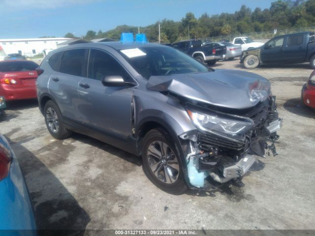 HONDA CR-V 2020 2hkrw1h22lh412753