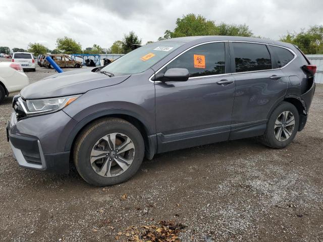 HONDA CR-V LX 2020 2hkrw1h23lh002365