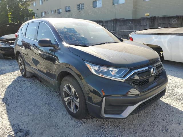 HONDA CR-V LX 2020 2hkrw1h23lh417718