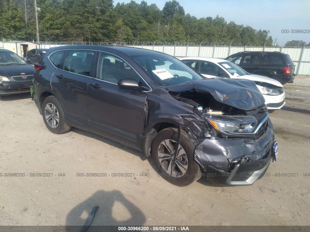 HONDA CR-V 2020 2hkrw1h24lh408302