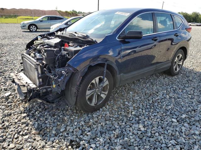 HONDA CR-V LX 2020 2hkrw1h24lh413063