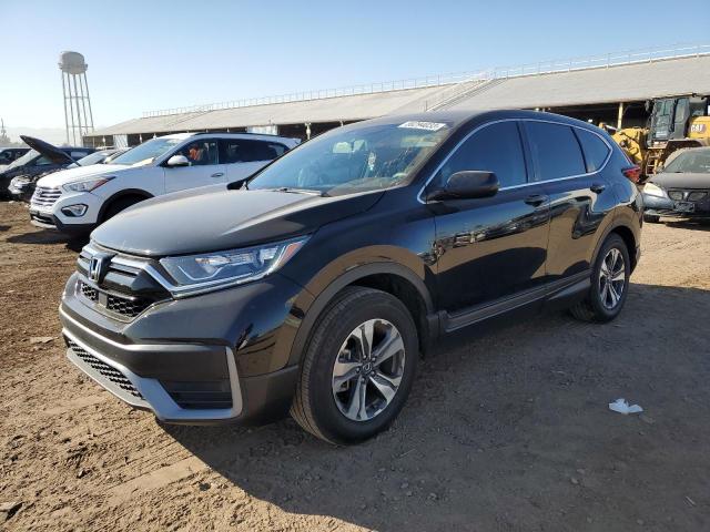 HONDA CRV 2021 2hkrw1h24mh408172