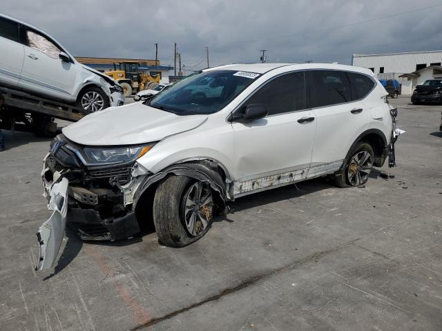 HONDA CRV 2021 2hkrw1h24mh414540