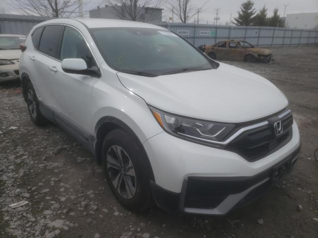 HONDA CR-V LX 2020 2hkrw1h25lh002285