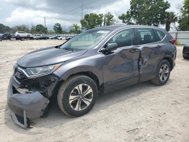 HONDA CR-V 2020 2hkrw1h26lh406387