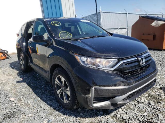 HONDA CRV 2021 2hkrw1h26mh000434