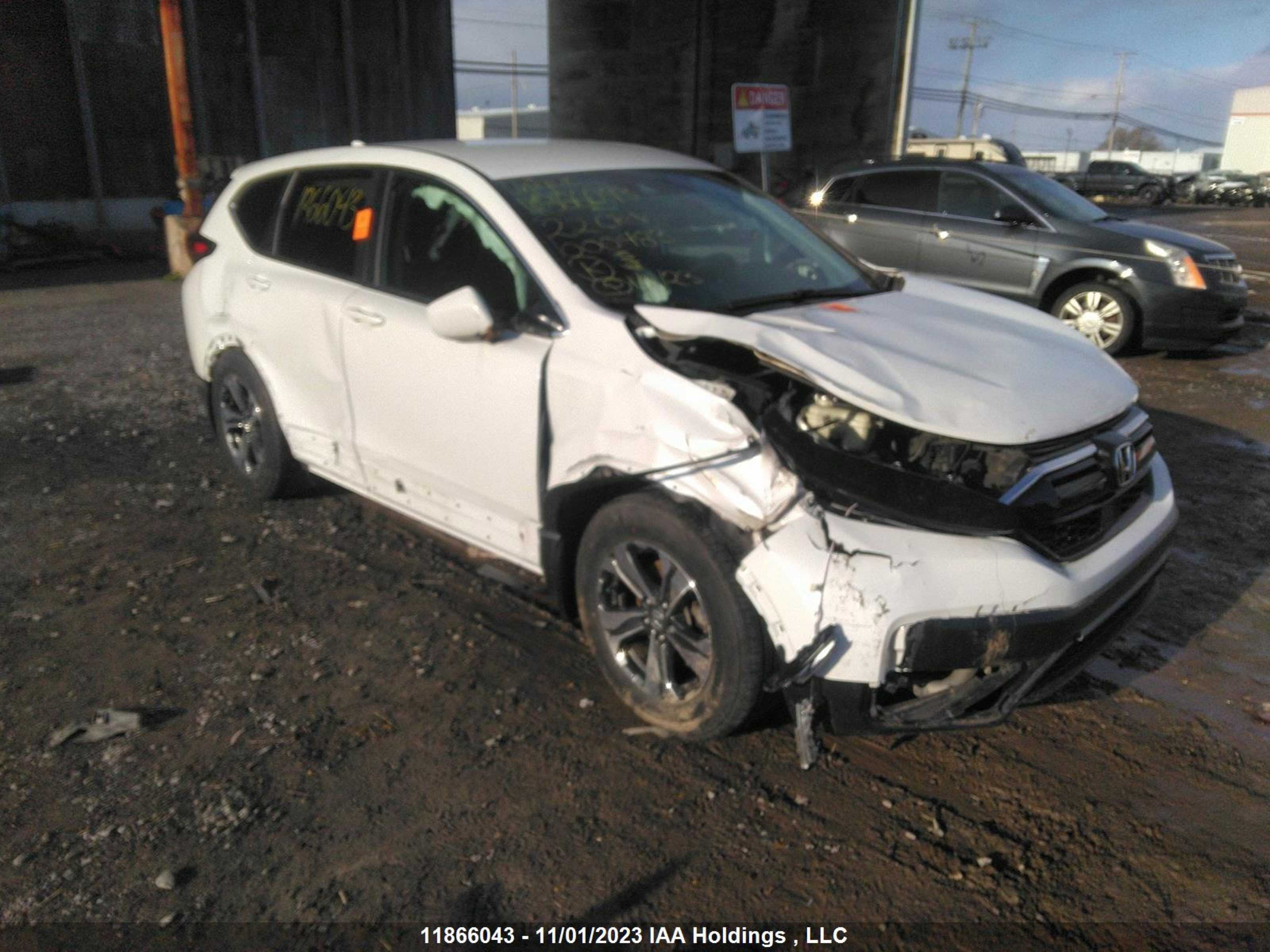 HONDA CR-V 2022 2hkrw1h26nh000483