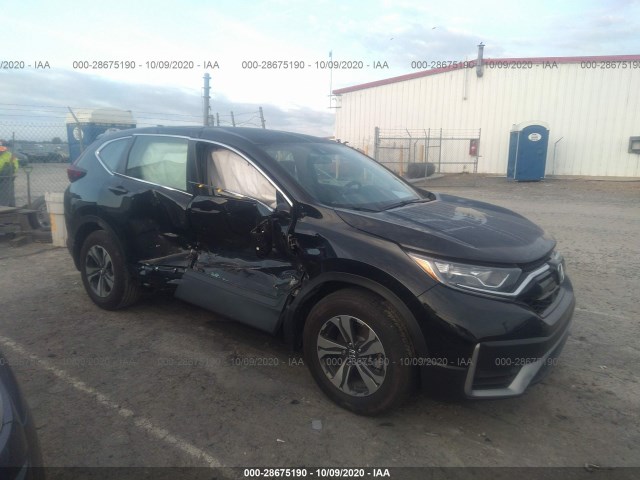 HONDA CR-V 2020 2hkrw1h27lh406172