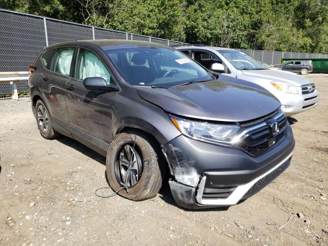 HONDA CR-V LX 2020 2hkrw1h27lh406379