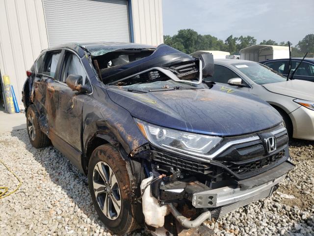 HONDA CR-V LX 2020 2hkrw1h27lh412490