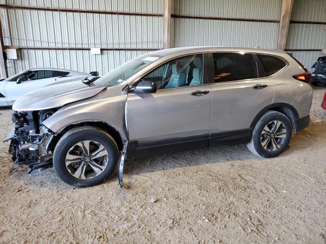 HONDA CRV 2020 2hkrw1h28lh404012