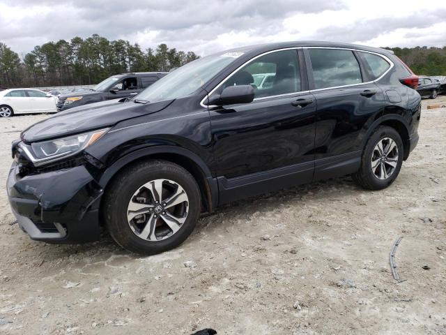 HONDA CR-V LX 2020 2hkrw1h28lh419447