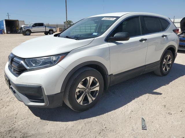 HONDA CRV 2020 2hkrw1h29lh402169