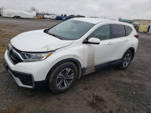 HONDA CR-V LX 2022 2hkrw1h29nh001675