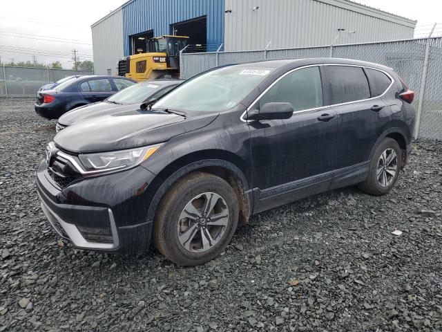 HONDA CRV 2022 2hkrw1h29nh001966