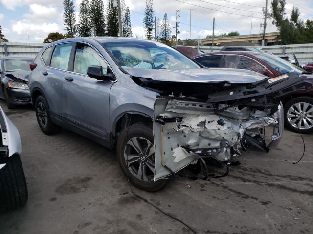 HONDA CR-V LX 2020 2hkrw1h2xlh404013