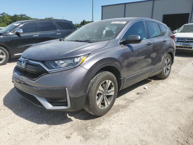 HONDA CR-V LX 2020 2hkrw1h2xlh415447