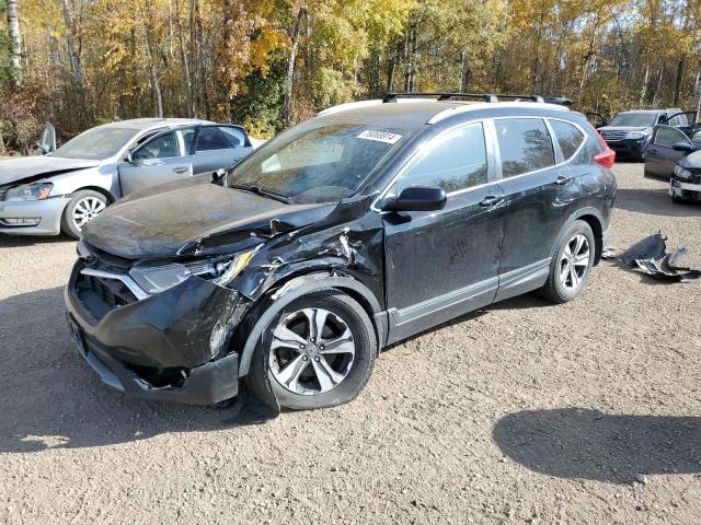 HONDA CR-V LX 2018 2hkrw1h30jh001504