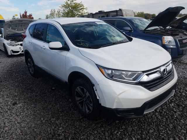 HONDA CR-V LX 2019 2hkrw1h30kh003058