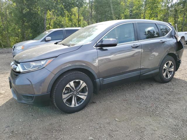 HONDA CR-V LX 2017 2hkrw1h31hh003143