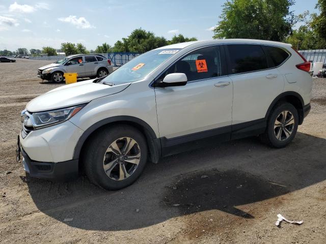 HONDA CRV 2018 2hkrw1h31jh001060