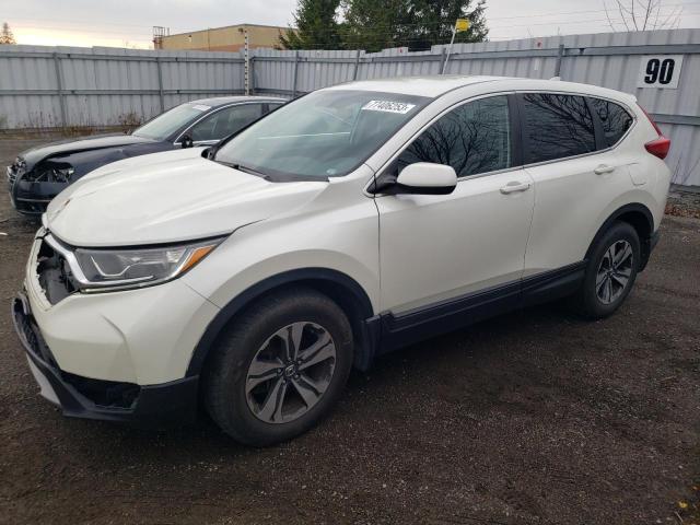 HONDA CRV 2018 2hkrw1h34jh001795