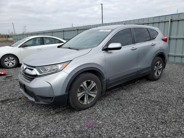 HONDA CRV 2018 2hkrw1h34jh003630